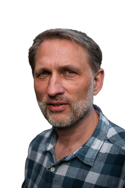 Sven Ommen – SchuKom